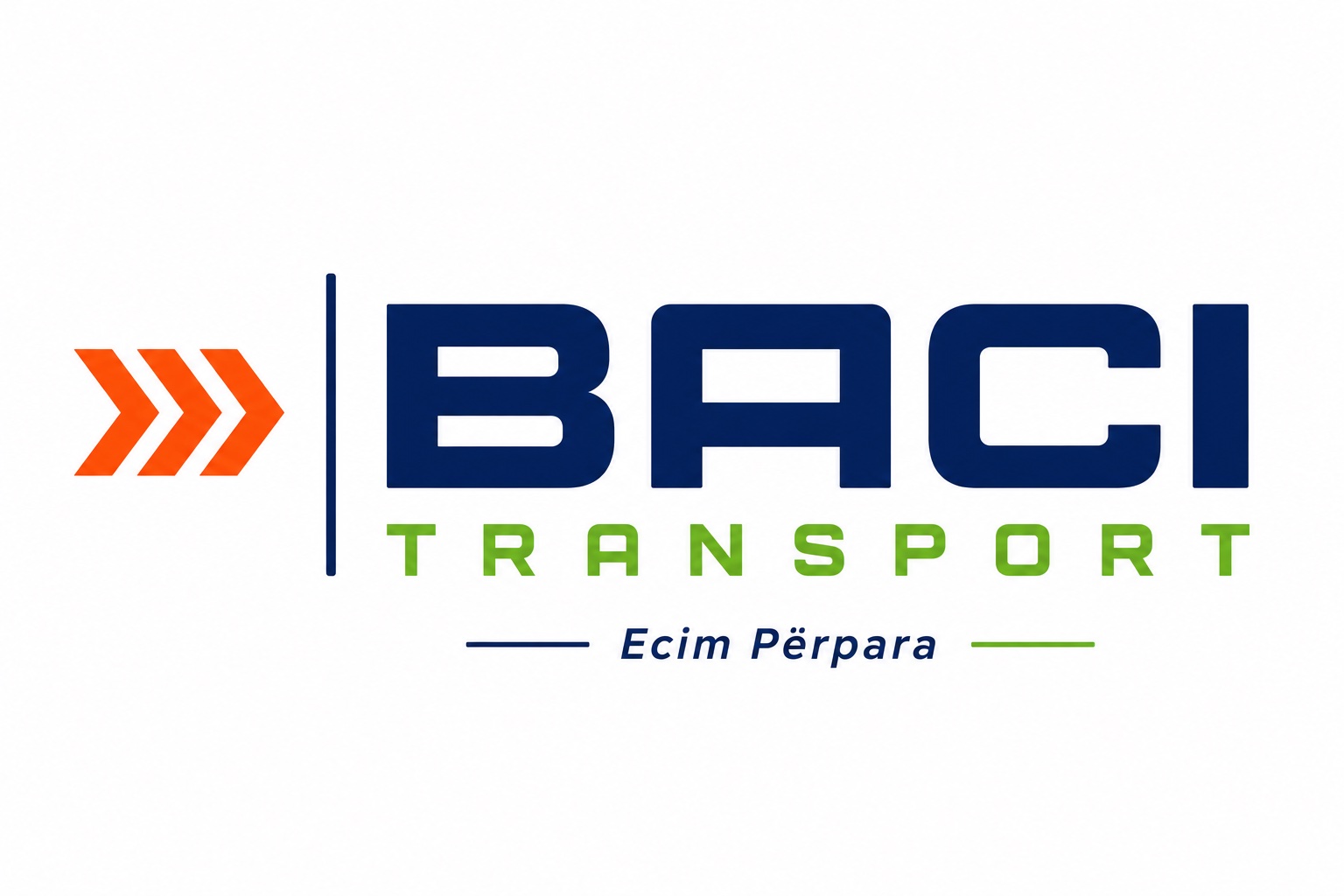 BACI Transport